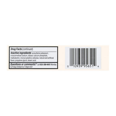 Foster And Thrive, Anti-Diarrheal Anti-Gas, 12 Caps