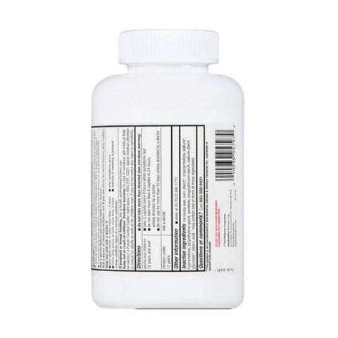 Foster And Thrive, Extra Strength Pain Reliever, 500 Mg, 500 Caps