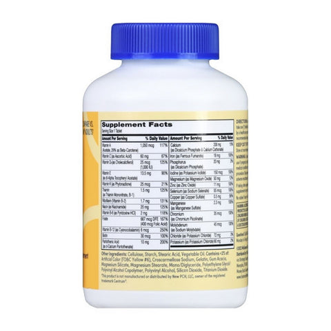 Foster And Thrive, Century Adults, 300 Tabs