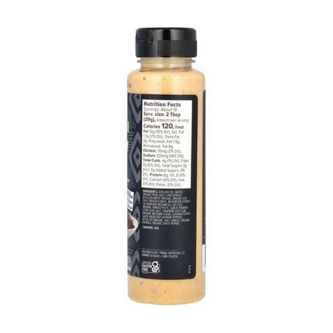Primal Kitchen, Yum Yum Dipping Sauce, 10 Oz (Case Of 6)