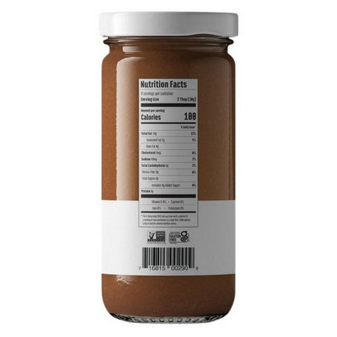 MNMLST, Raspberry Vinaigrette, 8.5 Oz (Case Of 6)