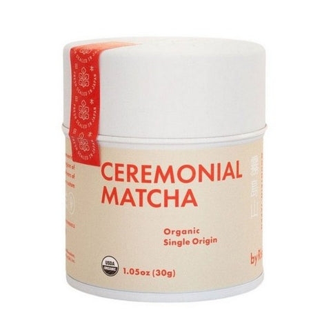 Rishi Tea, Organic Loose Tea Ceremonial Matcha, 1.05 Oz (Case Of 6)