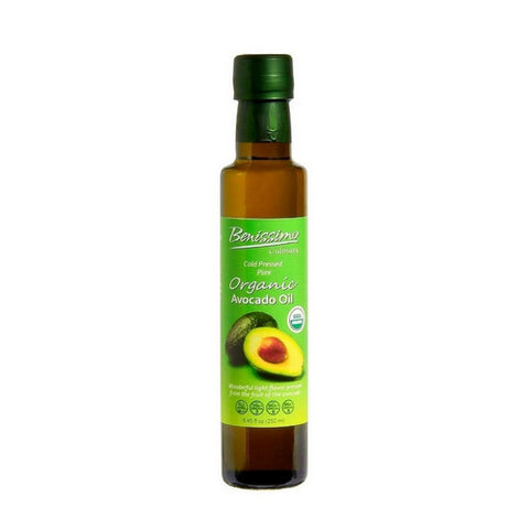 Benissimo, Organic Avocado Oil, 8.45 Oz (Case Of 6)
