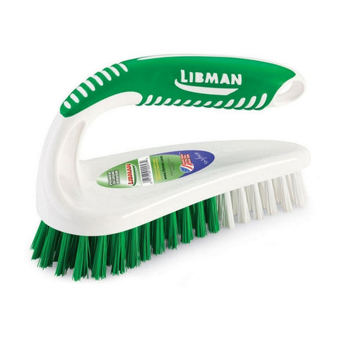 Libman, Power Scrub Brush, 1 Count