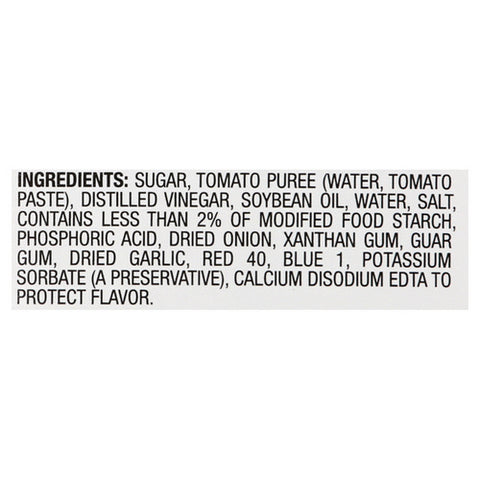 Essential Everyday, Zesty French Style Dressing, 16 Oz (Case Of 6)