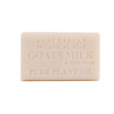 Australian Botanical Soap, Goats Milk Bar Soap, 6.6 Oz