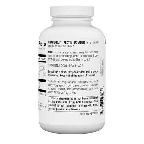 Source Naturals, Grapefruit Pectin, 4 oz
