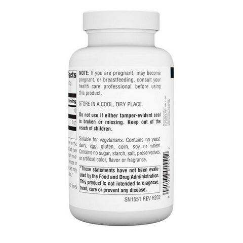 Source Naturals, L-Proline, Powder 4 Oz