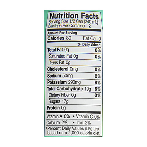 Parrot, Sun Hing Foods Coconut Water with Pulp, 16.6 Oz (Case Of 24)