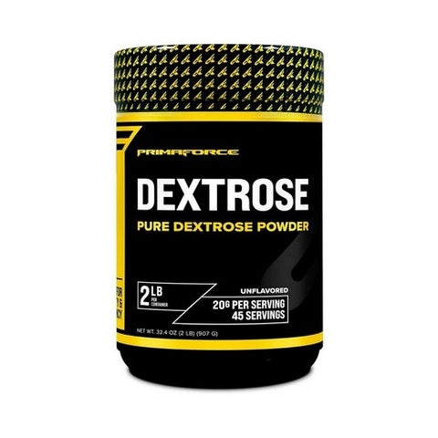 Primaforce, Dextrose Powder Unflavored, 2 Lbs