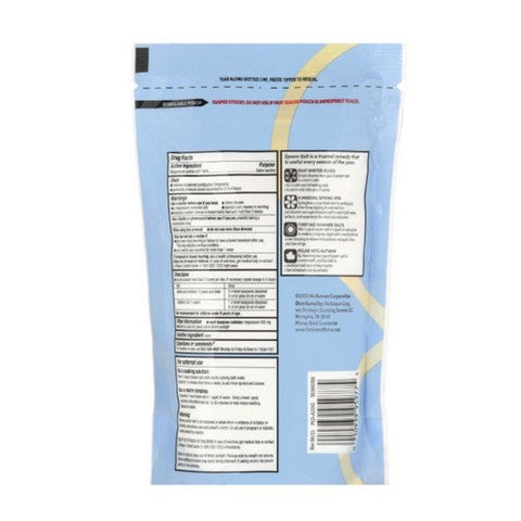 Foster And Thrive, Multi-Purpose Epsom Salt Magnesium Sulfate, 16 Oz Foster And Thrive