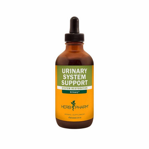 Herb Pharm, Urinary System Support, 4 oz