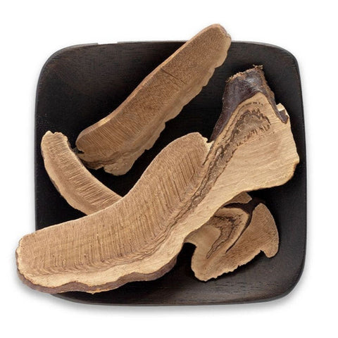 Frontier Co-op, Organic Reishi Mushrooms Dried Slices, 0.25 Lb