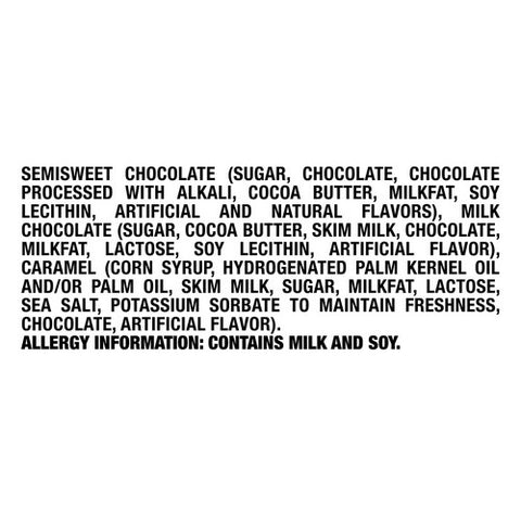 Dove, Dark Chocolate Springtime Mix Bag, 22.7 Oz (Case Of 6)