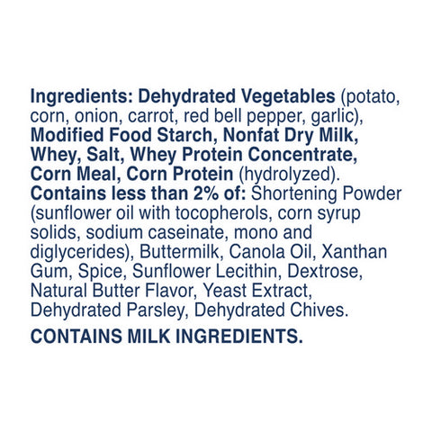 Progresso, Creamy Corn Chowder Soup Mix Pouches, 8 Oz (Case Of 6)