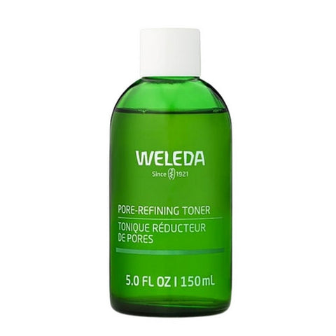 Pore Refining Toner 5 Oz by Weleda