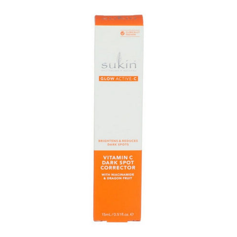 Dark Spot Corrector 0.51 Oz by Sukin