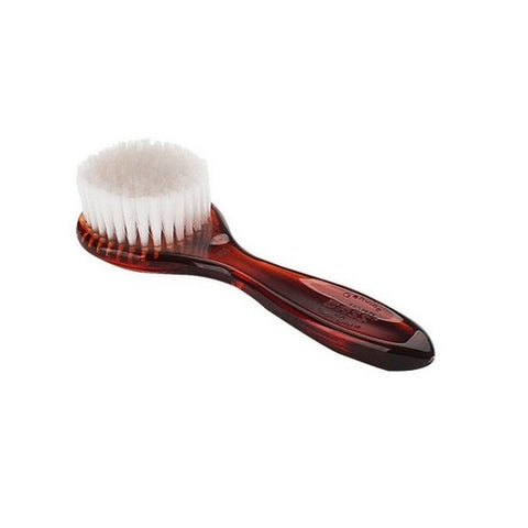 Soft Nylon Facial Cleansing Brush 1 Count by Bass Brushes