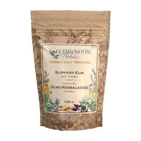 Celebration Herbals, Saw Palmetto Tea Bags Wildcrafted, 125 Grams Celebration Herbals