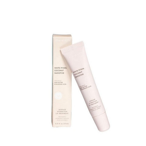 White Pitaya Coconut Smoothie Lip Treatment 1 Count by ESW Beauty