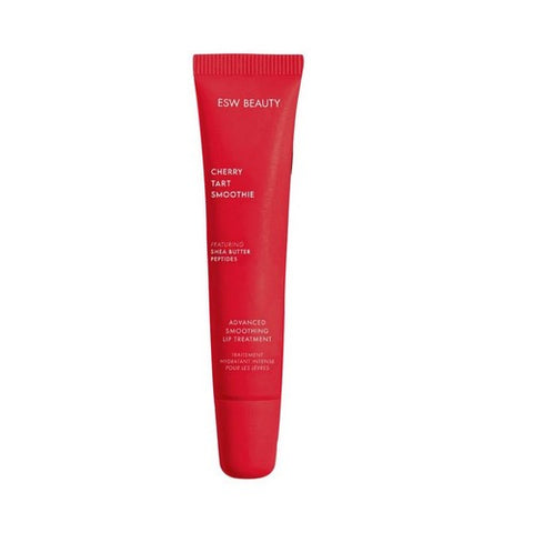 Advanced Smoothing Lip Treatment Cherry Tart Smoothie 1 Count by ESW Beauty