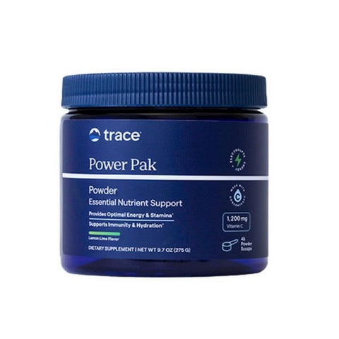 Power Pak Canister 275 Grams by Trace Minerals
