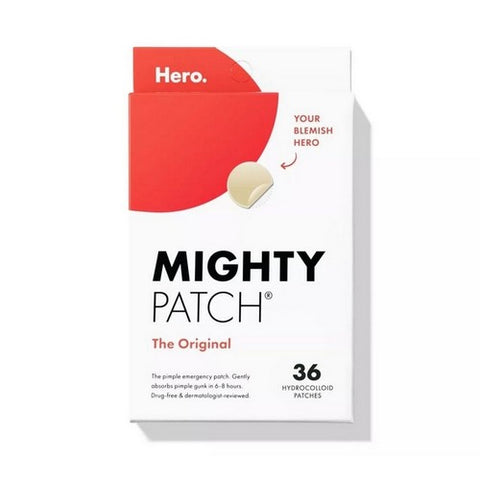 Mighty Patch Original 36 Count by First Response