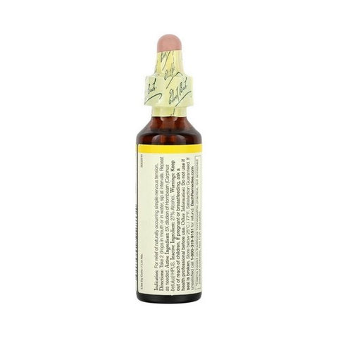 Bach, Original Flower Remedies Hornbeam Flower Essence, 20 ML