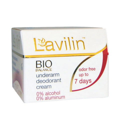 Lavilin, Lavilin Under Arm Deodorant, 12.5 Grams