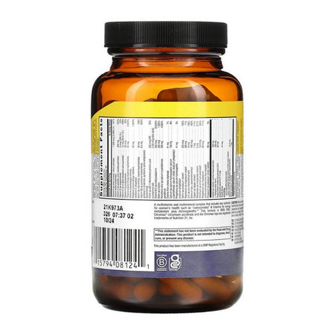 Country Life, Maxine Maxi-Sorb Iron-Free, 120 Vcaps