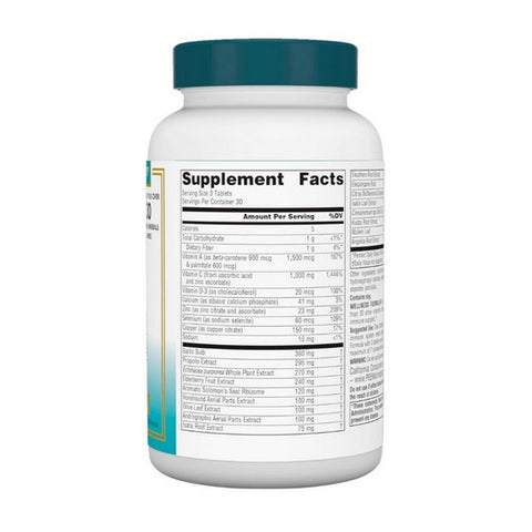 Source Naturals, Wellness Formula Tablets, 90 Tabs