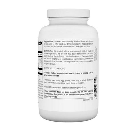 Source Naturals, Modified Citrus Pectin PectImmune, Powder 200 GM