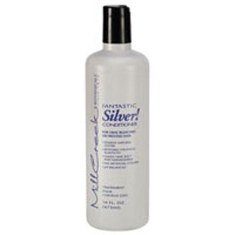 Mill Creek Botanicals, Fantastic Silver Conditioner, 16 fl oz