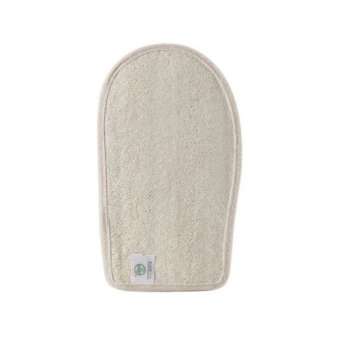 Earth Therapeutics, Loofah Sisal Bath Mitt, Body Scruff Mitt