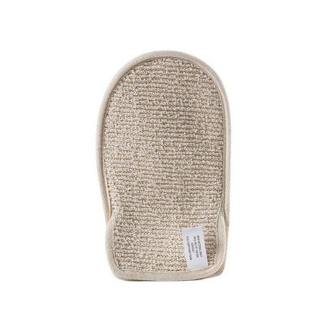 Earth Therapeutics, Loofah Sisal Bath Mitt, Body Scruff Mitt