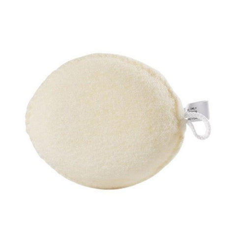 Earth Therapeutics, Exfoliating Body Sponge, 1 EACH