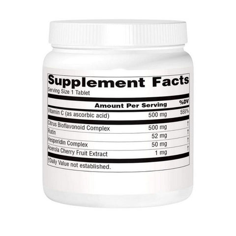 Source Naturals, CBR, 500 MG, 500 Tabs