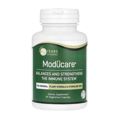 Moducare, Moducare, 90 Vegicaps