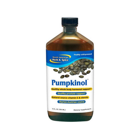 North American Herb & Spice, Pumpkinol, 12 OZ