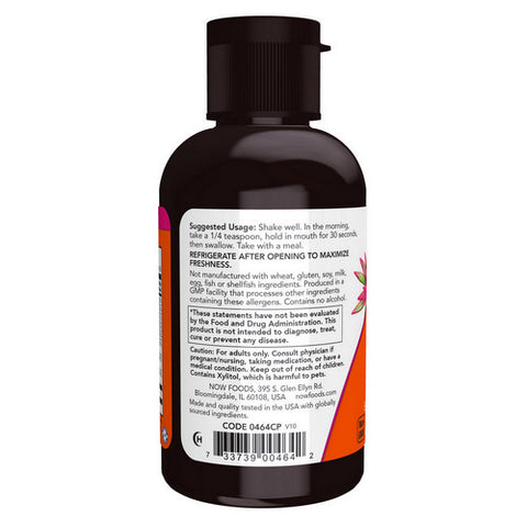 Now Foods, B-12, 2 OZ