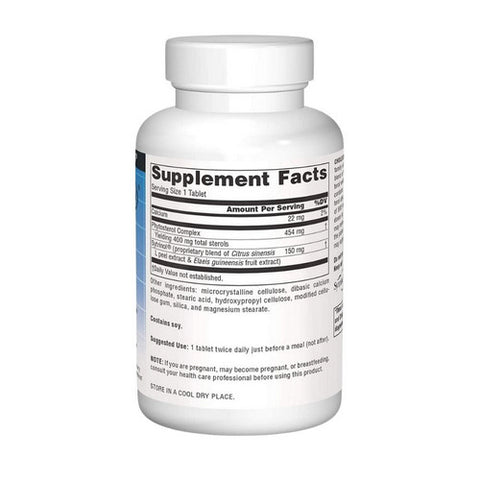 Source Naturals, Cholesterol Rescue, 90 Tabs