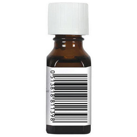 Aura Cacia, Essential Solutions Oil, Mellow Mix 0.5 Oz