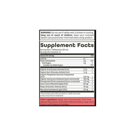 Dynamic Health Laboratories, Healthy Blend, 32 Oz