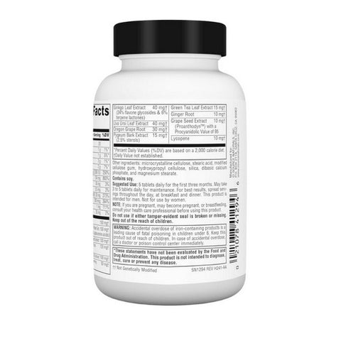 Source Naturals, Prosta-Response, 45 Tabs