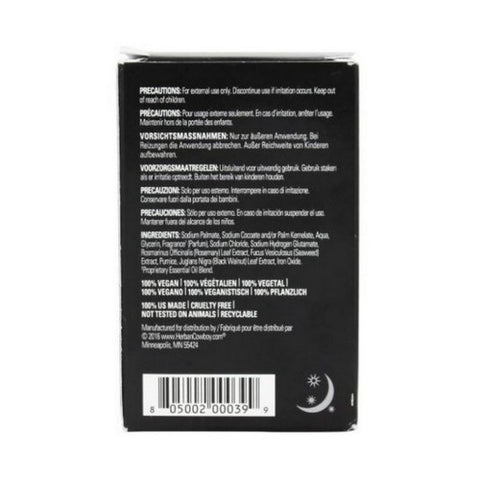 Herban Cowboy, Milled Soap, Dusk 5 Oz