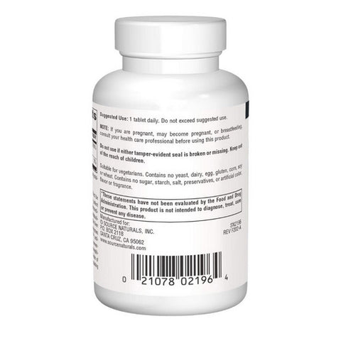 Source Naturals, Coenzymated B-6, 300 Mg, 60 tabs