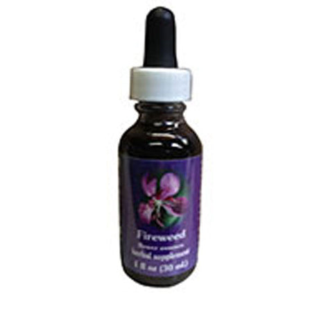 Flower Essence Services, Forget-Me-Not Dropper, 0.25 oz