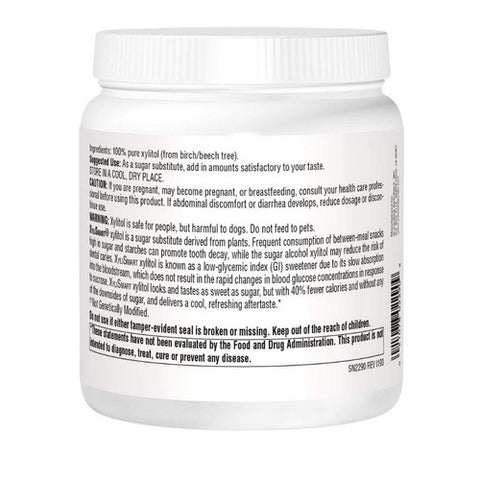 Source Naturals, Xylismart Powder, 32 oz