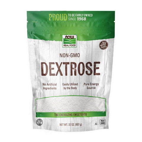 Now Foods, Dextrose, 2 lb