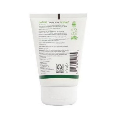 Bulldog Natural Skincare, Original Moisturiser, 3.3 oz